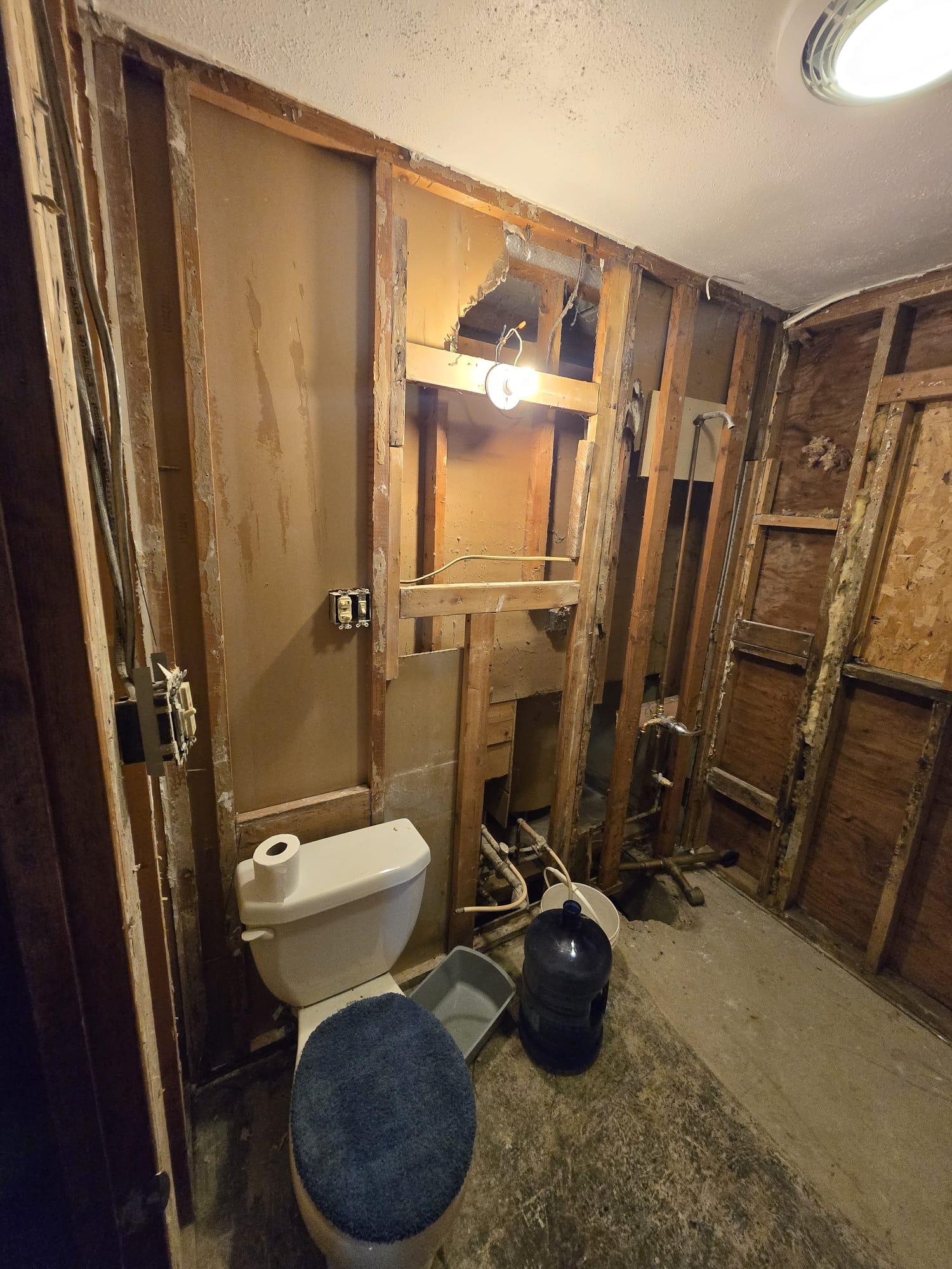 Proyecto de remodelación 16